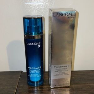 Lancôme visionaire advanced skin corrector.